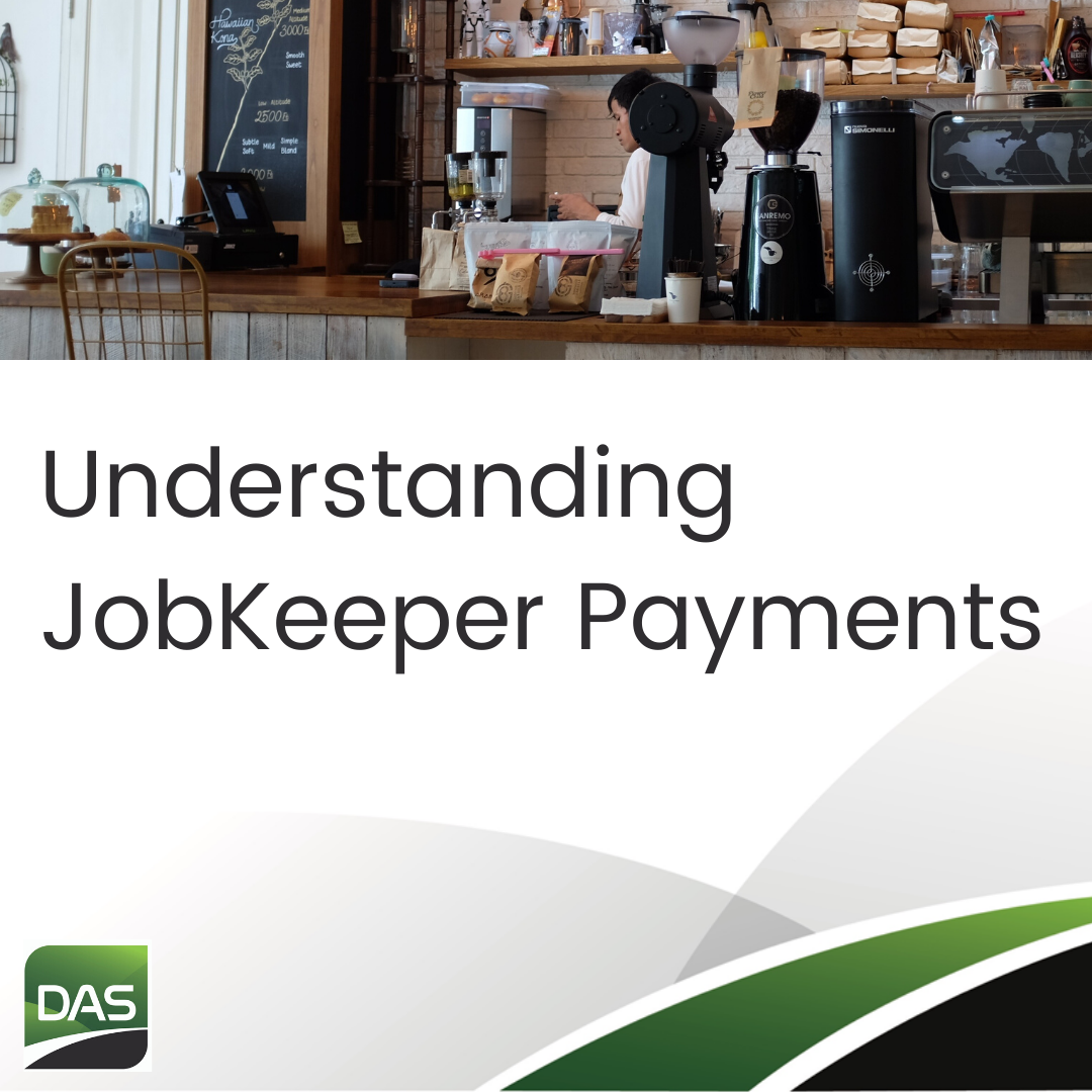 JobKeeper Payments 9 step guide Dalcorp Accounting Services